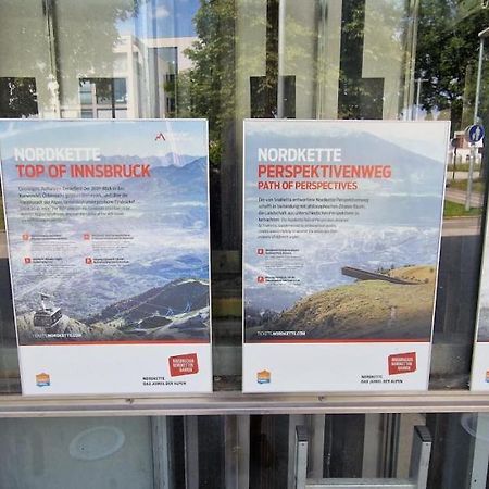 Nordkettenappart Innsbruck Luaran gambar
