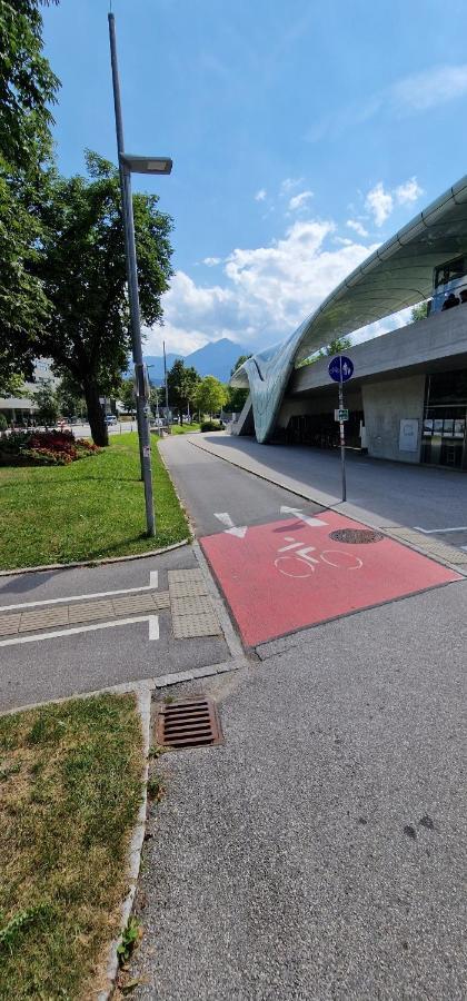 Nordkettenappart Innsbruck Luaran gambar
