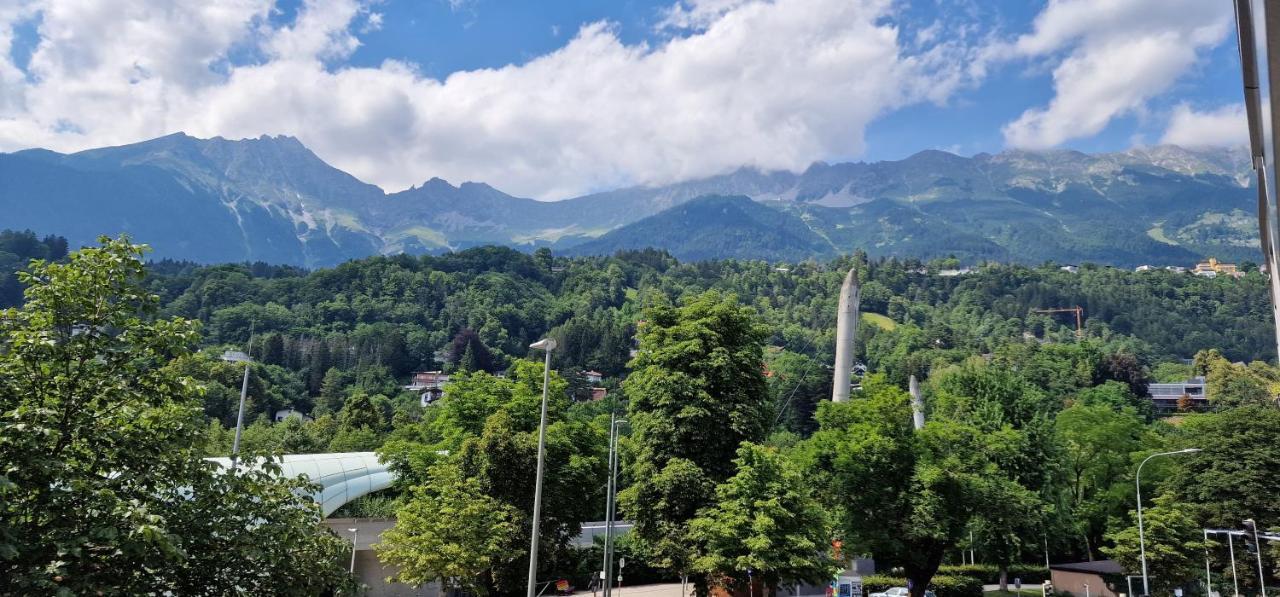 Nordkettenappart Innsbruck Luaran gambar