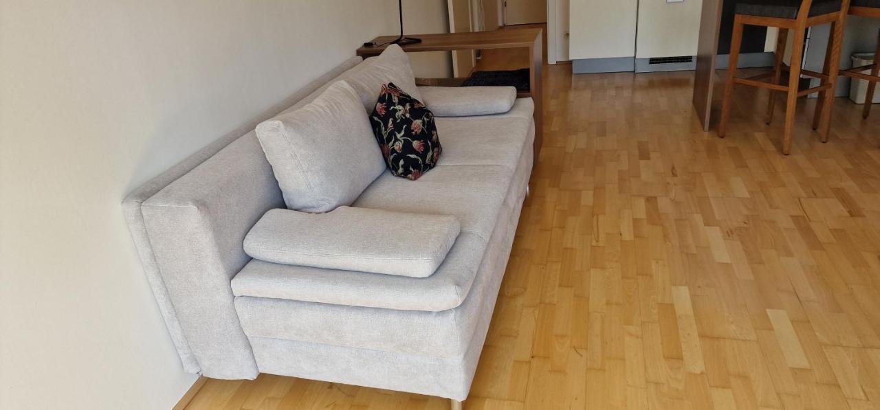Nordkettenappart Innsbruck Luaran gambar