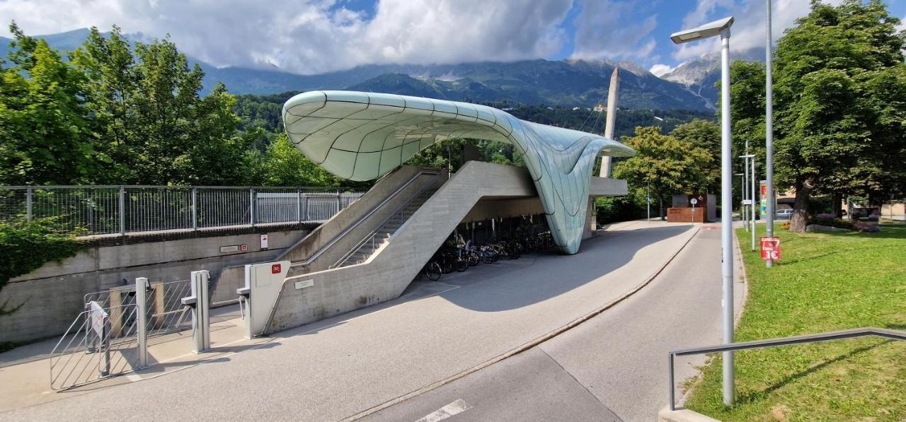 Nordkettenappart Innsbruck Luaran gambar